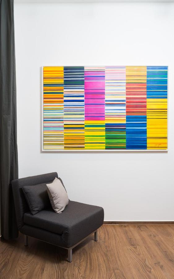 Bensimon Apartments Charlottenburg Berlin Kültér fotó